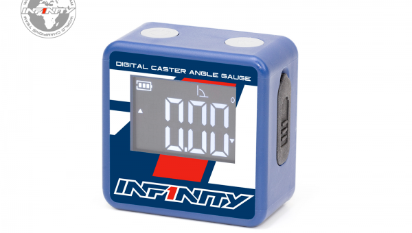 INFINITY DIGITAL CASTER ANGLE GAUGE (for SPECIALE)