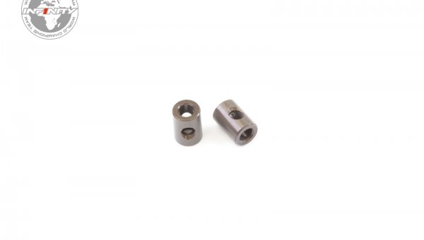 ALU UNIVERSAL JOINT (2pcs)