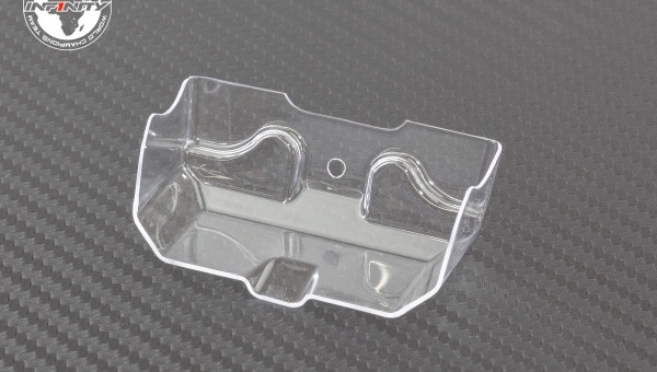 IFB8 FRONT WING (Clear)