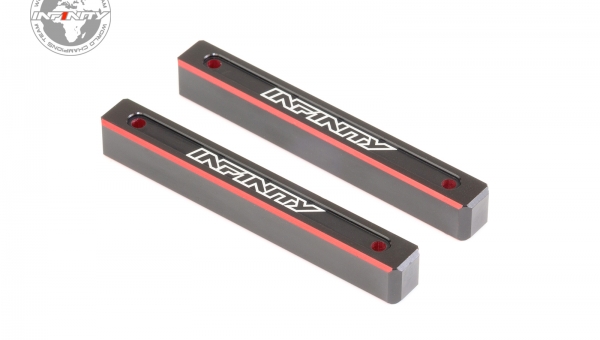 INFINITY DROOP BLOCK (10mm)