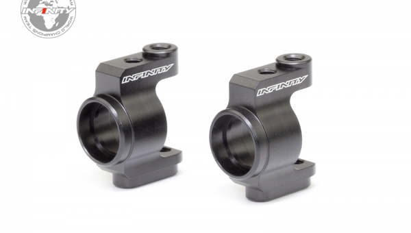ALU HUB CARRIER (2pcs)
