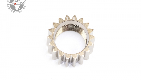 HARD CHROME PLATING 1st PINION GEAR 18T