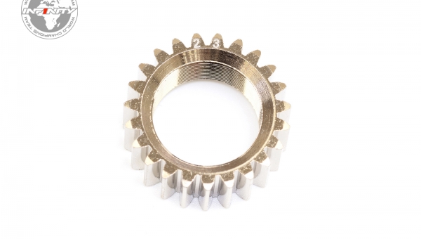 HARD CHROME PLATING 2nd PINION GEAR 23T