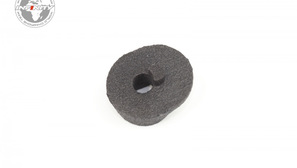 FRONT BODY MOUNT SPACER