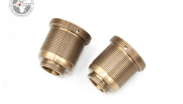 USP3 SHOCK BODY  (2pcs)