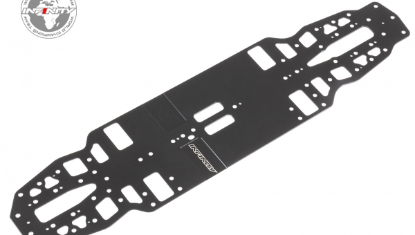 STEEL FLEX MAIN CHASSIS (1.2mm)