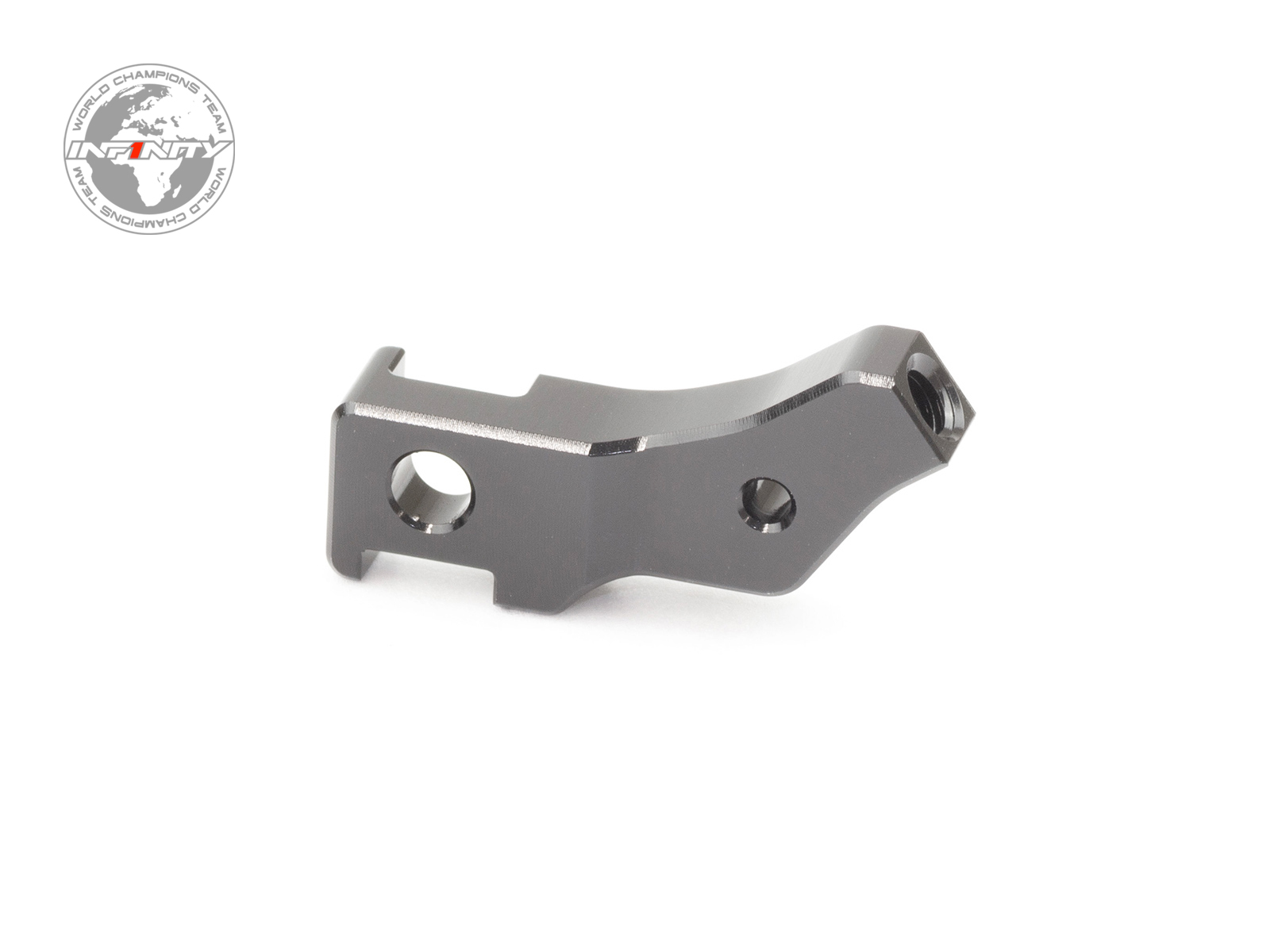 FRONT SHOCK TOWER (+1mm/Left)