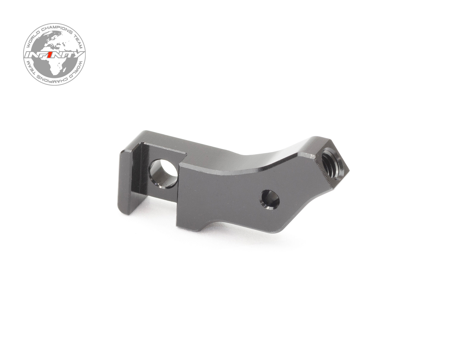 FRONT SHOCK TOWER (+1mm/Right)