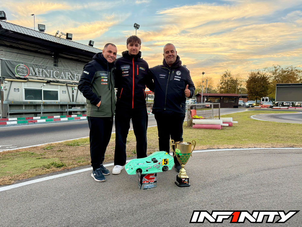 ITALIAN NATIONALS