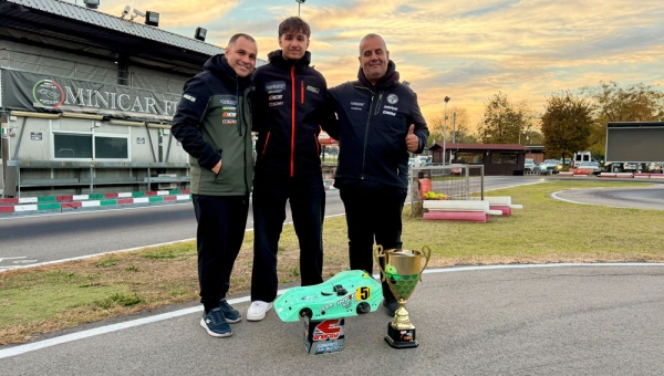 ITALIAN NATIONALS